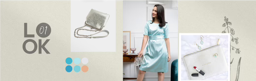 Woman Guide to Evening Dresses