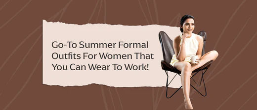 Summer is coming, ladies! Here is some fun workwear inspo!