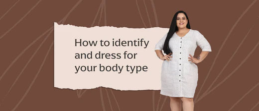 Dressing for your Shape: A Quick and Simple Guide