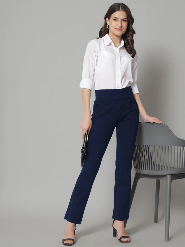 Trousers for Women – PowerSutra