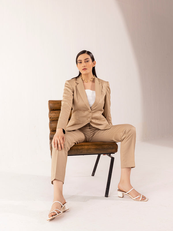 Pant Suits for Women – PowerSutra