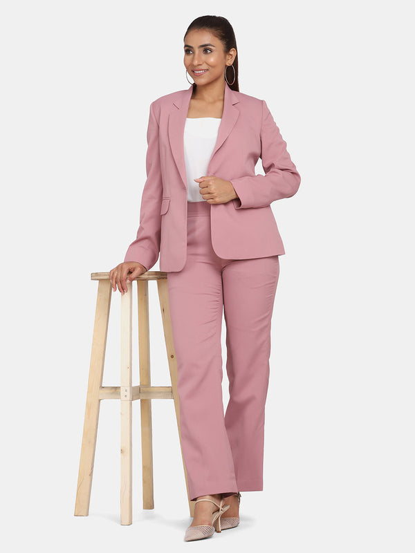 Women's Formal Dress Pant Suits Flash Sales | bellvalefarms.com
